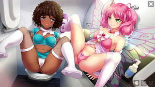 Zu Früh Für Diese!