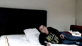 ��� उनको दिन lechita गर्दा अर्को fucks