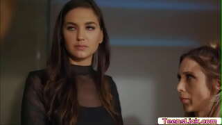 Шарлотта Стокль тӹдӹ ядмашеш шоктышым, вӓк дӓ тӹдӹн палшымыжы Сильвия Сайдж