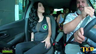 Siya são paulo hubo sa sakyanan ug gusto sa pagbuhat sa iyang unang porn movie