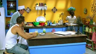 Юризан Белтран Гореща и Секси