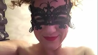 Halloween flere orgasme for en heks xvideos