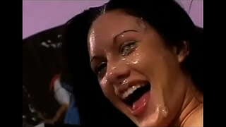 Taylor Rain: Hard Gat Fuck PMV