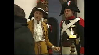 ���െപ്പോളിയൻ രണ്ടാം ഭാര്യ cute blonde മരിയ Louisa is introduced at an inn,